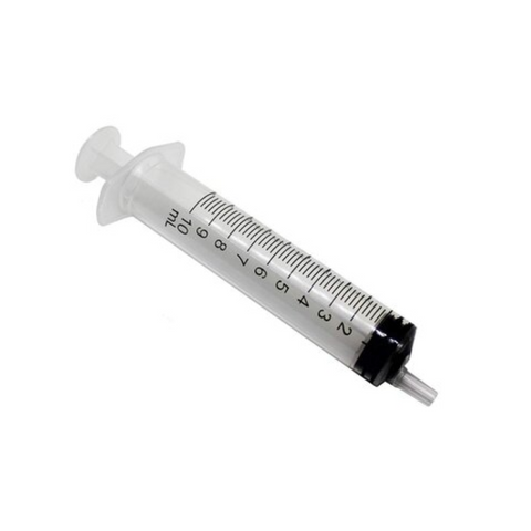 Luer Slip Sterile Disposable Syringes