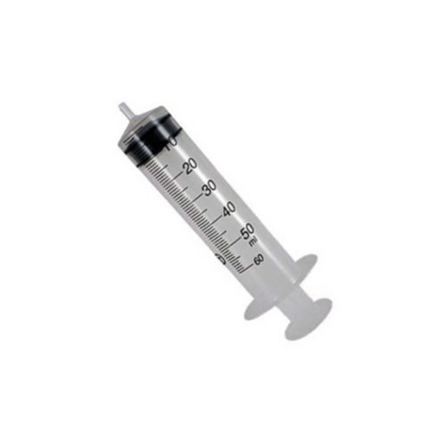 Luer Slip Sterile Disposable Syringes