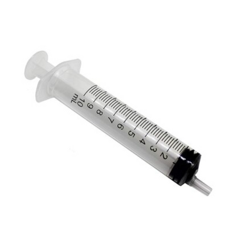 Luer Slip Sterile Disposable Syringes
