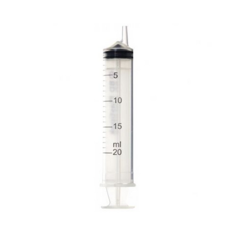 Luer Slip Sterile Disposable Syringes