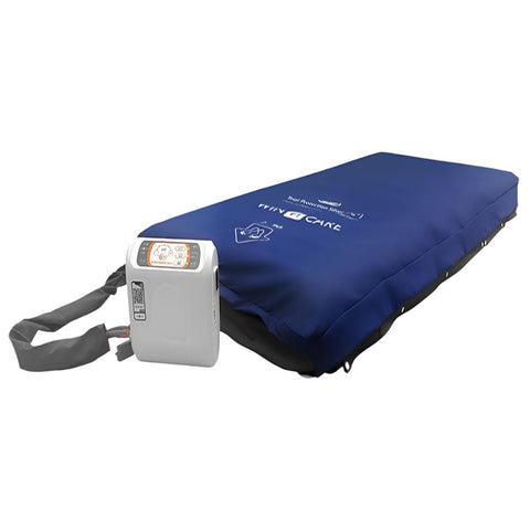 AXTAIR Automorpho Plus Mattress