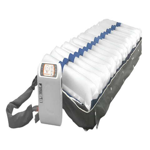 AXTAIR Automorpho Plus Mattress