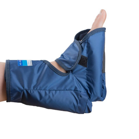 MAXXCARE Pro Heel Boot