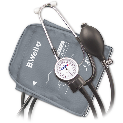 MED-63 Aneroid Blood Pressure Kit