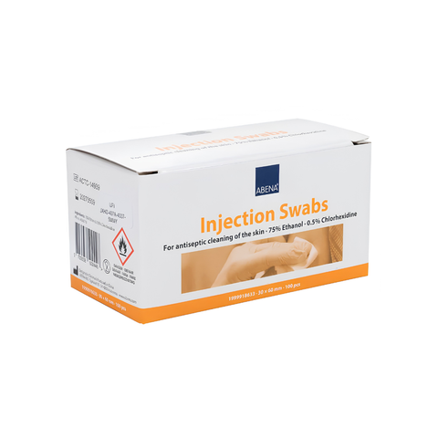 Abena Medi Swabs