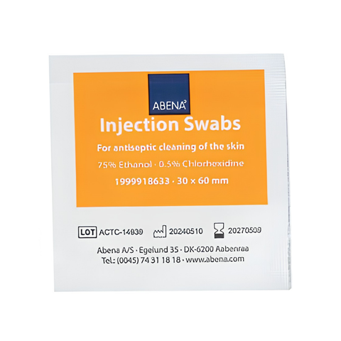 Abena Medi Swabs