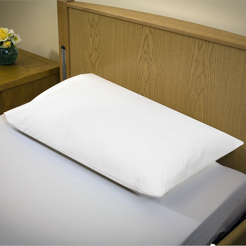 MRSA Resistant Pillow Protector