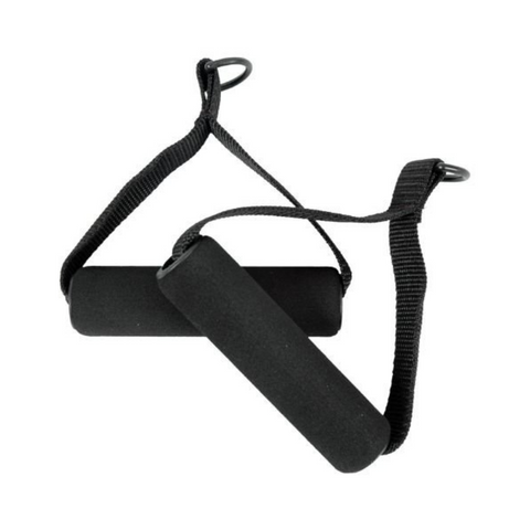 MSD Soft Handles (Pair)