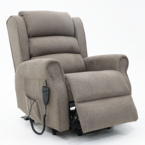 Madison Two Recliner Dual Motor