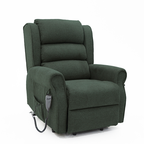Madison Two Recliner Dual Motor