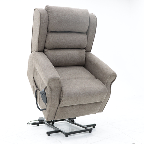 Madison Two Recliner Dual Motor