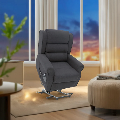 Madison One - Orthopaedic Rise & Recliner