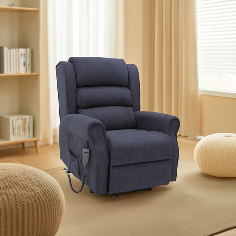 Madison One - Orthopaedic Rise & Recliner