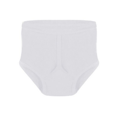 Male Absorbent Plus Briefs