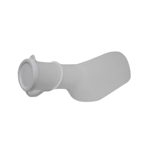 Male Polypropylene Urinal