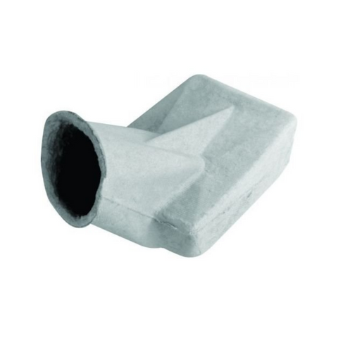 Male Urinal Bottle Square 900ml