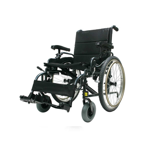 Martin Heavy Duty Wheelchair