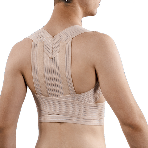 MediRoyal Posture Support