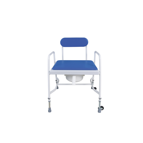 Mediatric Adjustable Height Commode M222