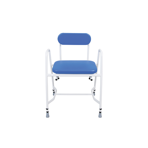 Mediatric Adjustable Height Commode M222