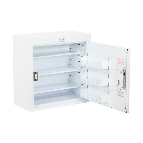 Drug and Medicine Cabinet
