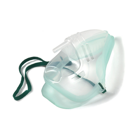 Medium Adult Oxygen Mask