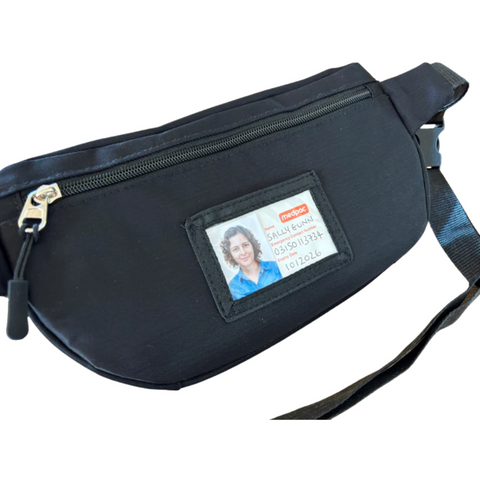 Medpac Active Cross Body Bag