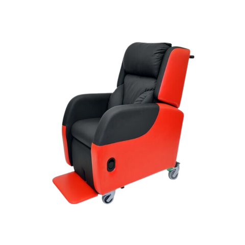Melody Chair Bespoke
