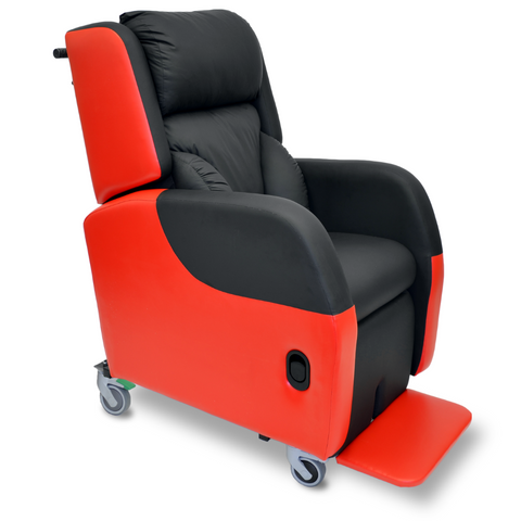 Melody Chair Bespoke