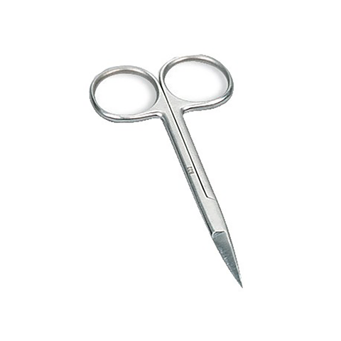 Merlin Iris Dressing Scissors