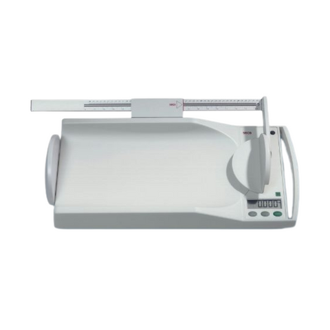 Mobile Baby Scales