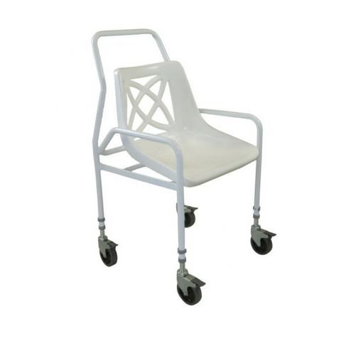 Mobile Shower Chair