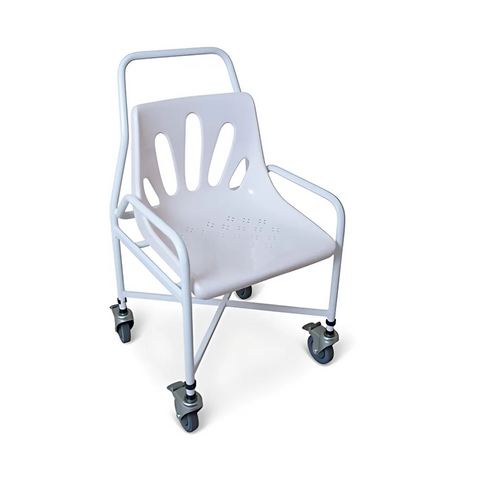 Mobile Shower Chair