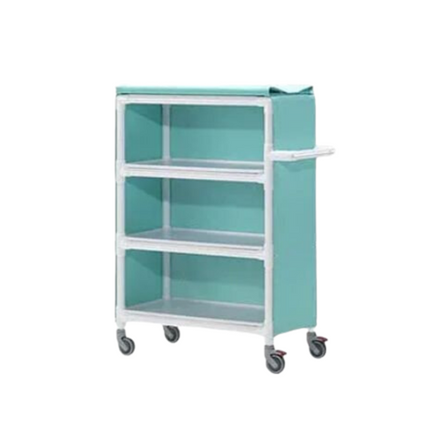 Modular Linen Trolley