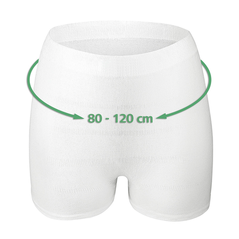 MoliCare Premium Fixpants Long Leg 5XL – Pack of 5