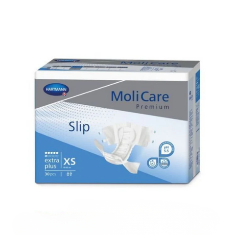MoliCare Premium Slip 6 Drops – Pack of 30