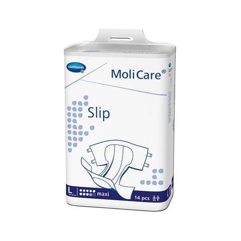 MoliCare Slip Maxi 9 Drops – Pack of 14