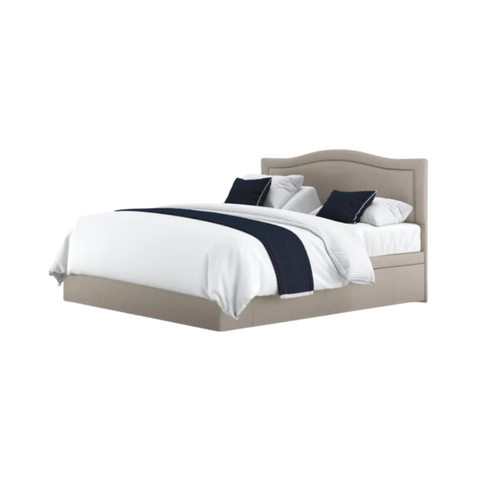 Motion Divan Adjustable Bed – Super King