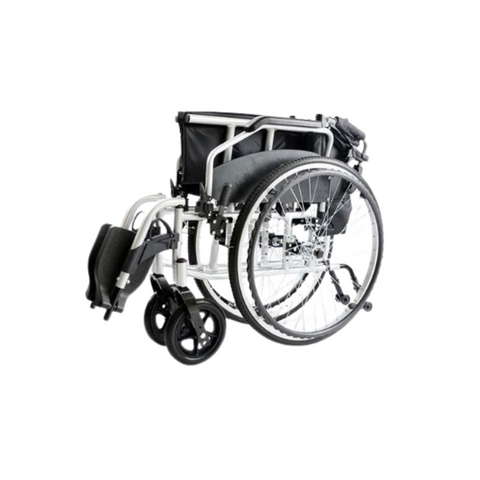 Mouvlight Folding Wheelchair