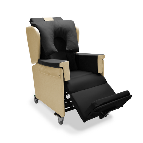 Multicare Plus Chair