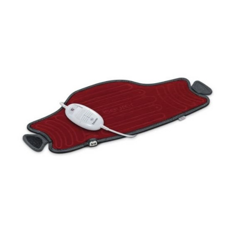 Multifunctional Heat Pad