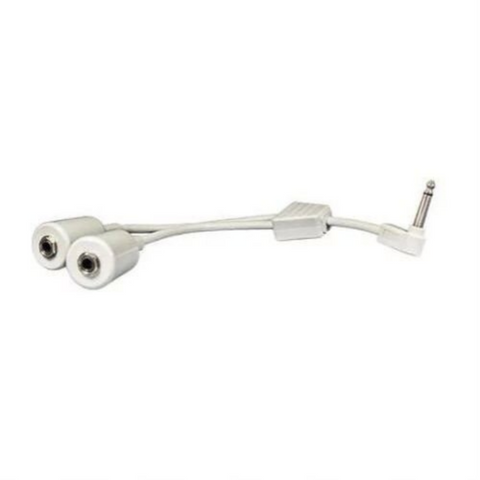 NCS-02 Nurse Call Y Splitter