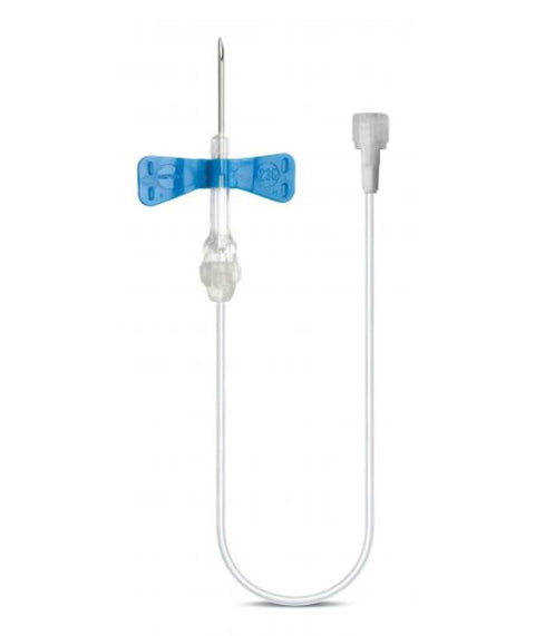 Butterfly Needle Set Box of 50