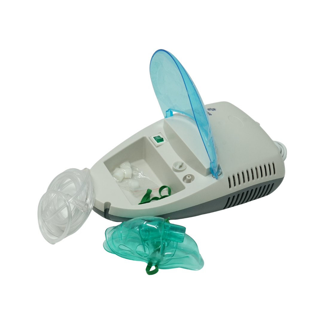 Homecare Nebuliser – Homecare Medical Shop