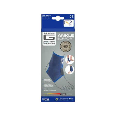 Neo G Ankle Support