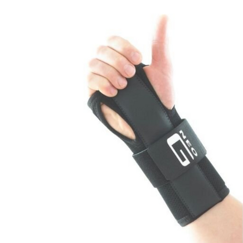 Neo G Easy Fit Wrist Brace