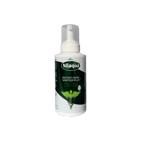 Alcohol-Free Hand Sanitiser