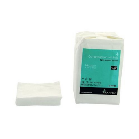 Non Woven Compress