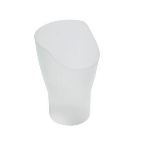 Nose Cut Out Cup