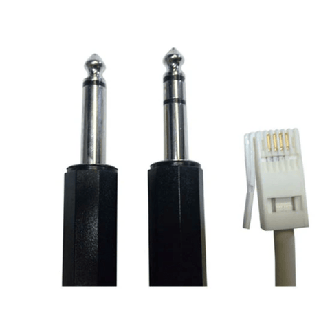 Mono cable 2ft